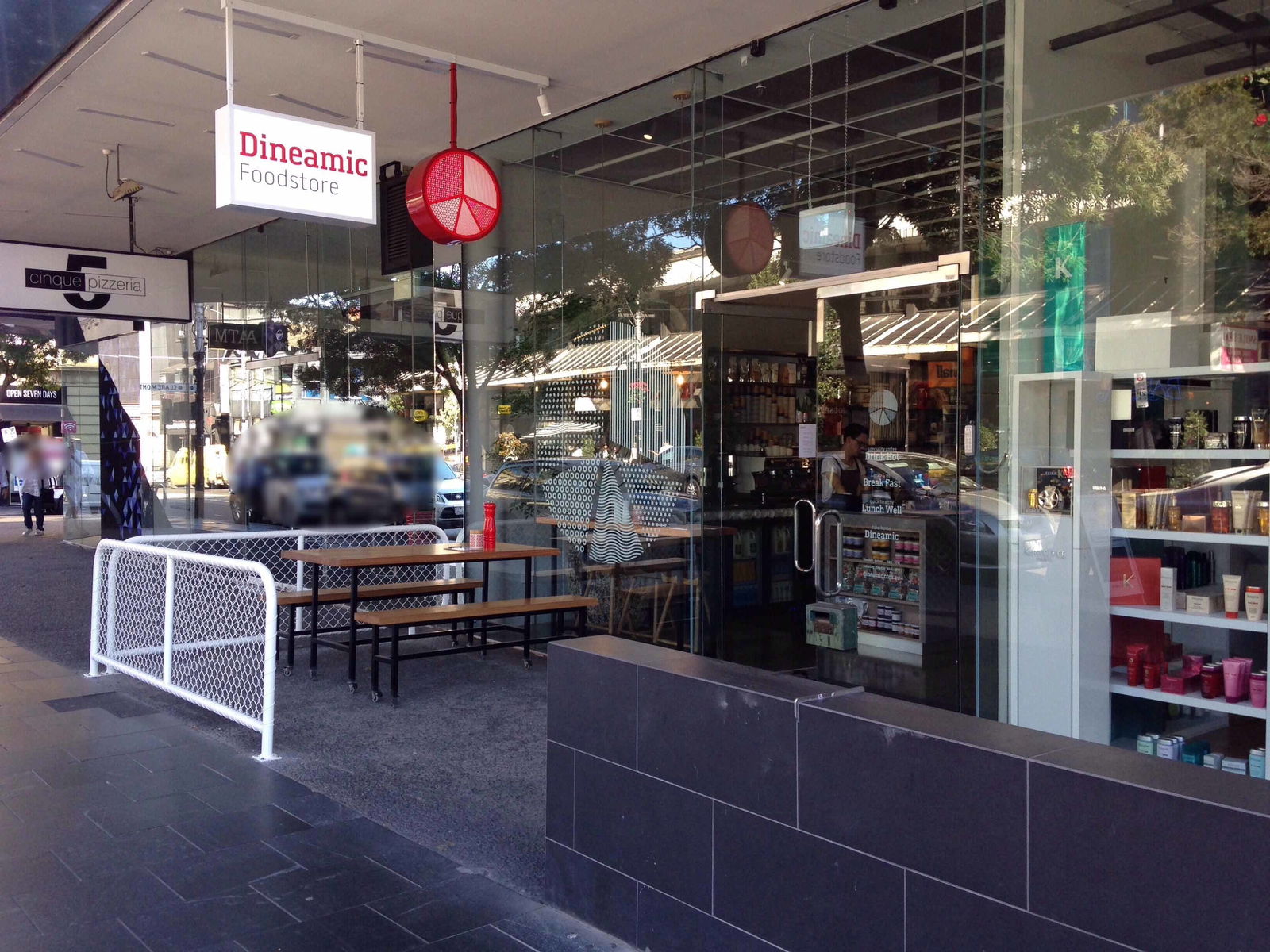 South Yarra VIC Cruises Travel