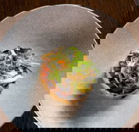 Dock 37 Bar and Kitchen - Pan Pacific Melbourne South Wharf - Tourism Guide