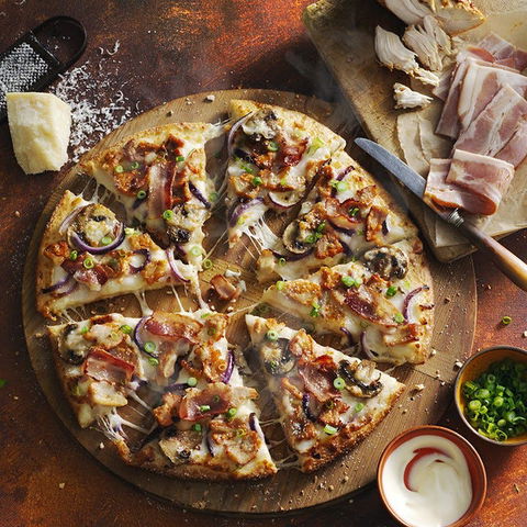 Domino's - Kwinana - Cruises Travel 0