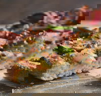 Domino's - Crawley - Travel Search