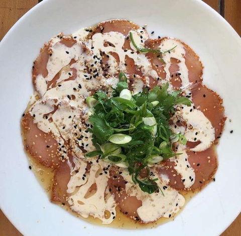 Emeralds Restaurant - Travel Agents 0