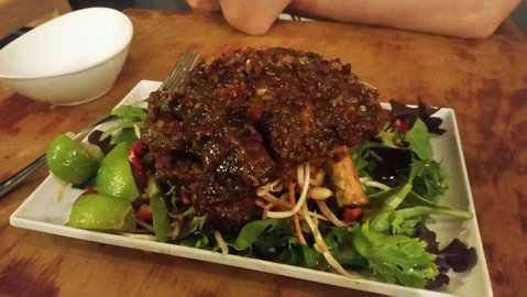 Enfes Kebabs - Tourism Guide 0