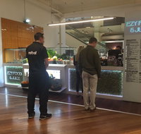 Ezy Food  Juice - Tourism Guide