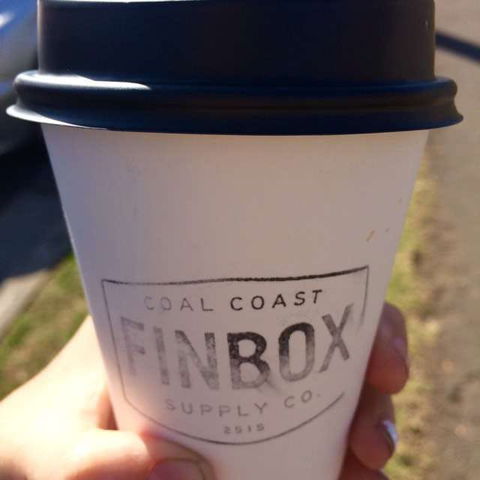 Finbox Surf Shop & Cafe - Cruises Travel 0