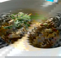 Finz On The Beach - Travel Agents