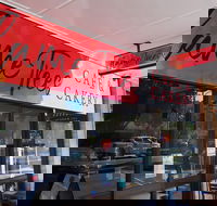Flame Trees Cafe and Cakery - Cruises Travel