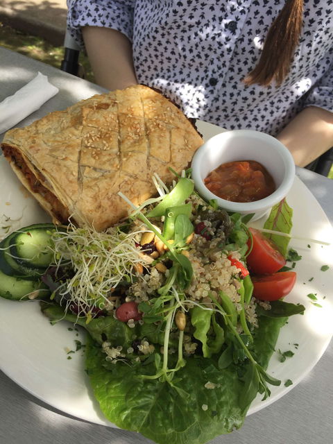 Fozigobble Café - Cruises Travel 0