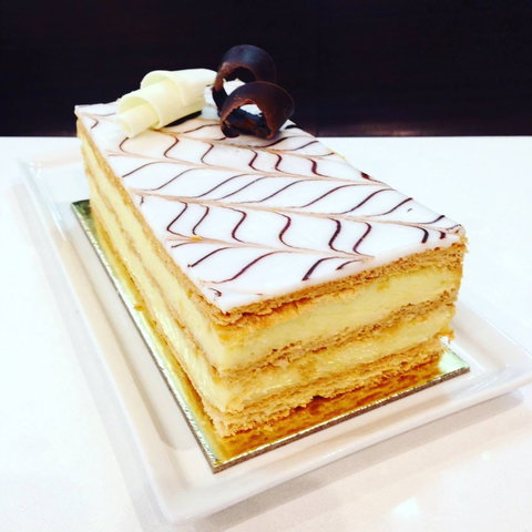 Francois Artisan Baker - Travel Search 0