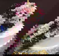 Gateaux De Roi - Travel Agents