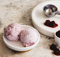 Gelatissimo - Newtown - Tourism Guide