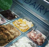 Gelato Blue - Tourism Guide