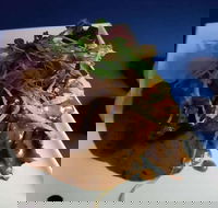 George's Paragon Seafood Restaurant