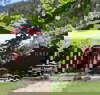 Greenway Wines - Travel Agents