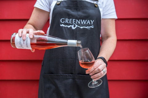 Greenway Wines - Travel Agents 2