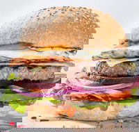 Grill'd - Townsville - Travel Agents