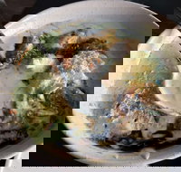 Guru's Masters of Indian Cuisine - Travel Agents