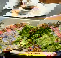 Guzman Y Gomez - South Toowoomba - Travel Agents