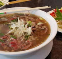Han's Cafe - Mandurah - Tourism Guide