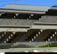 Hotel Cecil Casino - Cruises Travel
