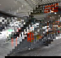Il Amalfi Pizza Pasta - Windsor - Cruises Travel