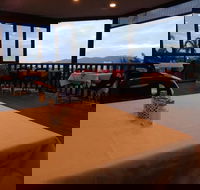 Island View Restaurant - Travel Agents