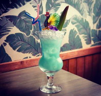 Jacoby's Tiki Bar - Tourism Guide
