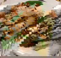 Jade Pavilion - Travel Search