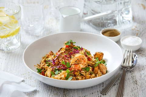 Kisses For Kaos - Travel Agents 0