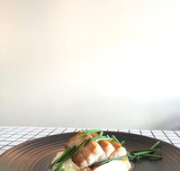 Kitchen Iroha - Tourism Guide