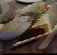 Lighthouse Bar and Grill - Travel Agents