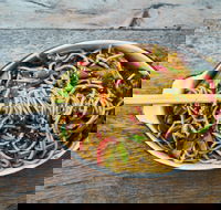 Li Garden Chinese Restaurant - Cruises Travel