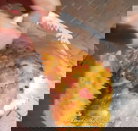 Lo Banh Mi Bon Heng - Travel Agents