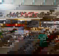 Mai's Caf - Cruises Travel