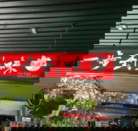 Majestic Chinese Restaurant - Travel Agents