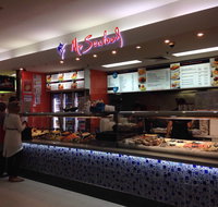 Mr Seafood - Bankstown - Tourism Guide