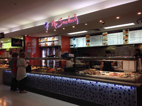 Mr Seafood - Bankstown - Tourism Guide 0