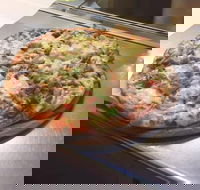 Newroz Kebabs - East Perth - Cruises Travel