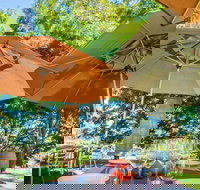 NGERINGA - Tourism Guide