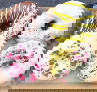 Nutie Donuts - Balmain - Travel Search