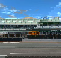 O'Dowd's Irish Pub - Cruises Travel