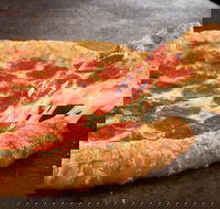 Pizza Hut - Ipswich - Cruises Travel