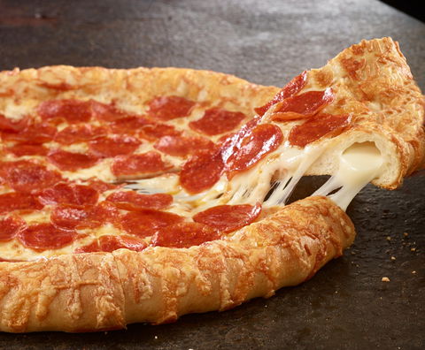 Pizza Hut - Ipswich - Cruises Travel 0