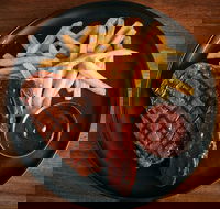 Rashays - Travel Search