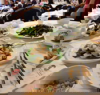 Rising Sun - Travel Agents