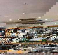 River Deck Cafe - Travel Agents