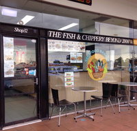 Seafood Basket - Tourism Guide