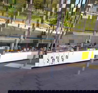 Shed Cafe - Tourism Guide