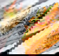 Sorrentos Cafe - Travel Search