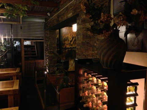 Subi Q Korean BBQ - Cruises Travel 0
