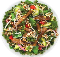 Sumo Salad - Castle Hill